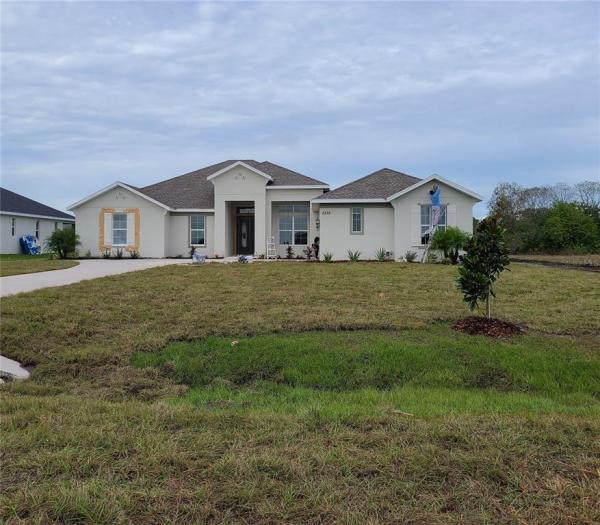 RIVERRANCH PRESERVE PH 3