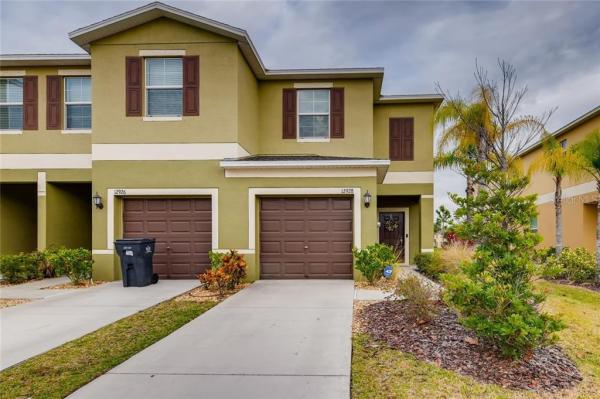 SUMMERFIELD CROSSINGS VILLAGE