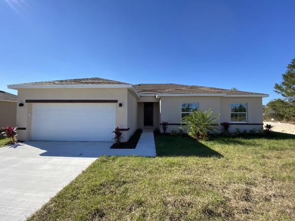 POINCIANA NBRHD 02 VILLAGE 08