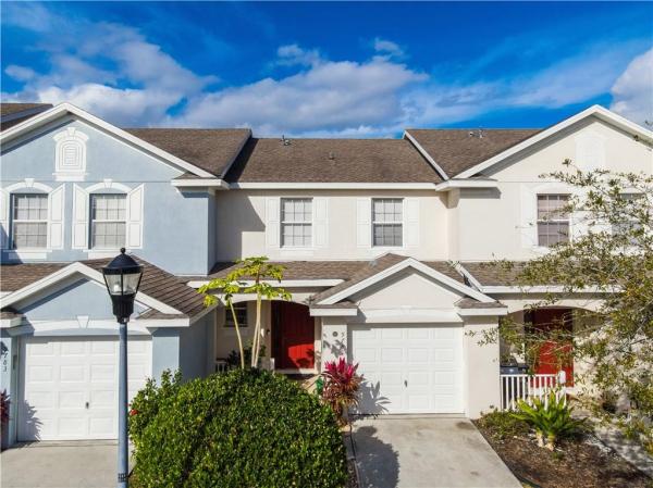 VILLAGES OF BLOOMINGDALE - PHASES 2&3  LOT 3 BLOCK