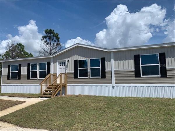 CHARLOTTE RANCHETTES TR 265