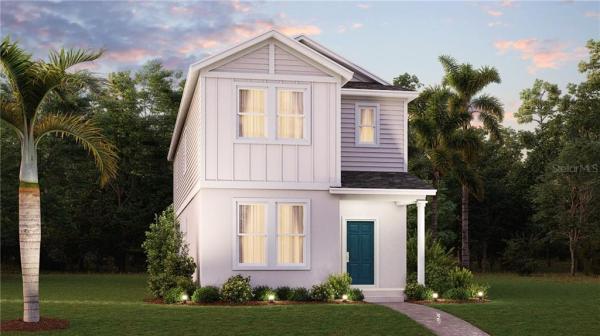 WATERSIDE 40'S PH 2C