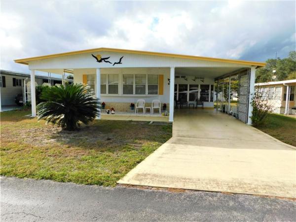 LAKE BETMAR ESTATES FIRST ADD