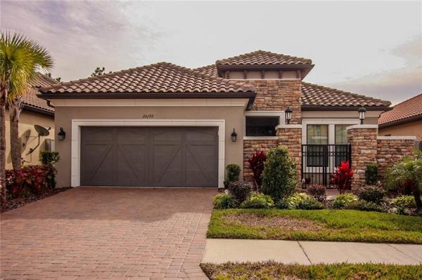 ESPLANADE OF TAMPA PH 2C A