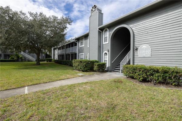 RAINTREE VILLAGE CONDO N