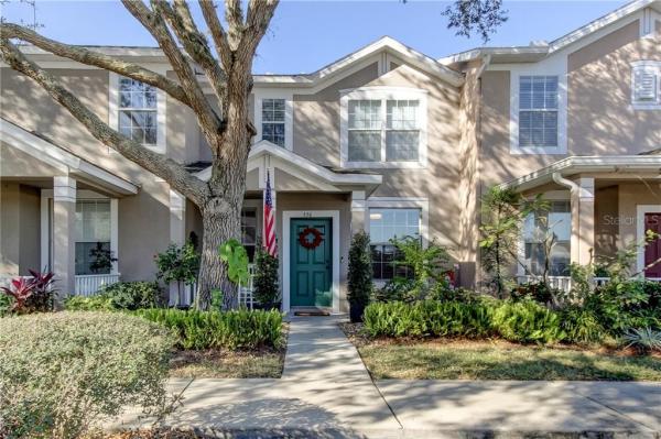 LAKEWOOD RIDGE TWNHMS