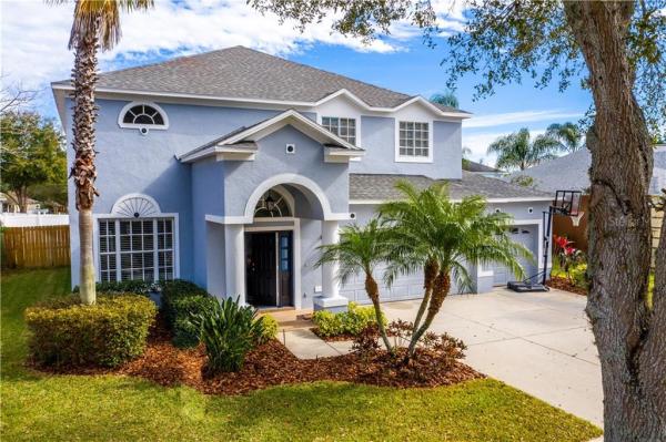 BUCKHORN PRESERVE PH 2