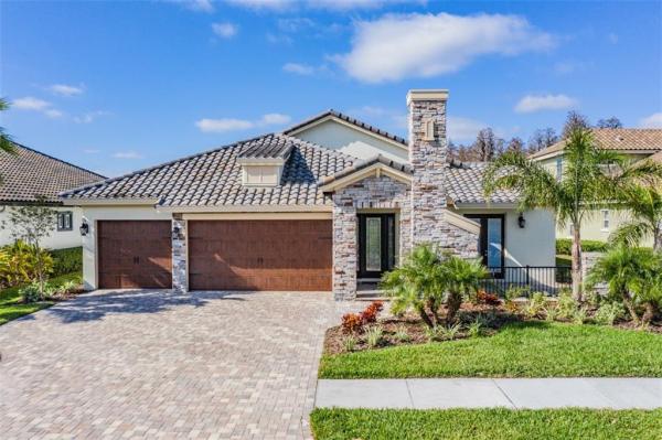 WATERGRASS PCLS B-5 & B-6