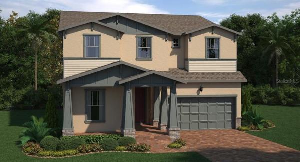 TUSKAWILLA CROSSINGS 50'S