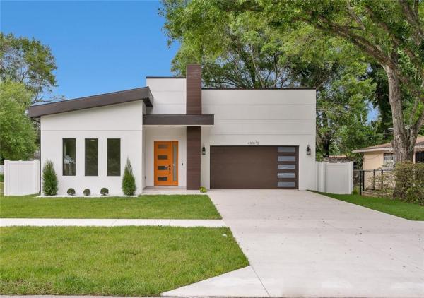 WELLSWOOD ESTATES UNIT 1