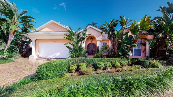 LAKE JOVITA GOLF & COUNTRY CLUB PH 01