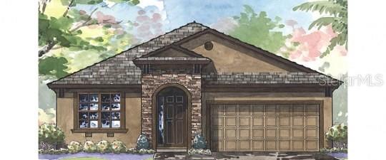 TRIPLE CREEK PHASE 4 VILLAGE I