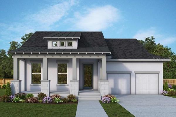 LAUREATE PARK AT LAKE NONA