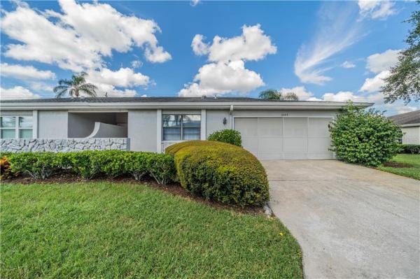 LANCASTER 1 CONDOMINIUM