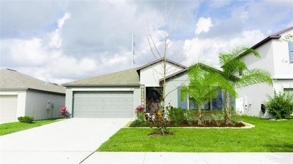 CARLTON LAKES WEST PH 1 &