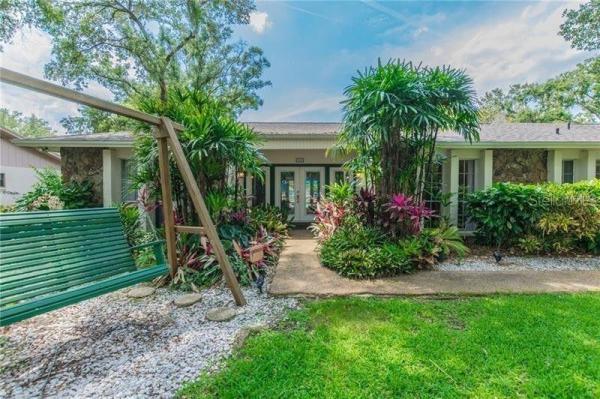 TEMPLE TERRACE ESTATES REP