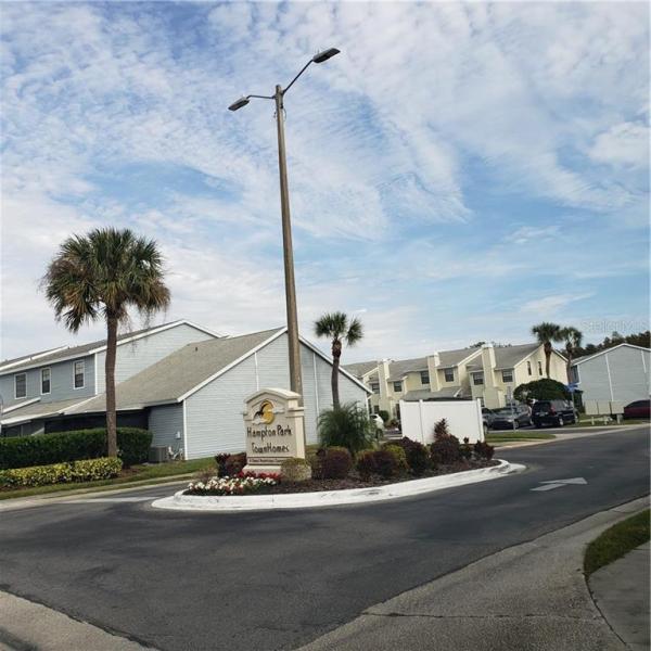 HAMPTON PARK TWNHMS UN 3