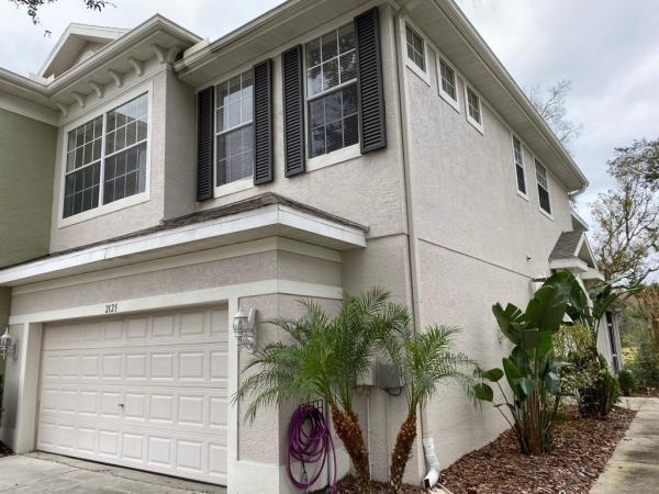 HUNTINGTON RIDGE TWNHMS