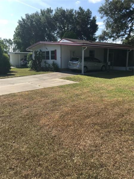 OAK MEADOWS LADY LAKE