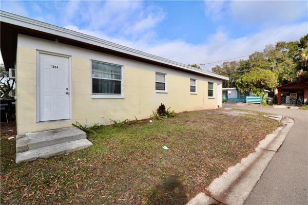 JURGENS ADD TO CLEARWATER