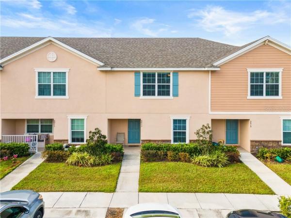 SANTA FE AT WESTBROOKE