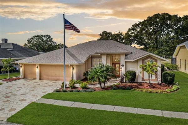 LA PALOMA VILLAGE UNIT 1