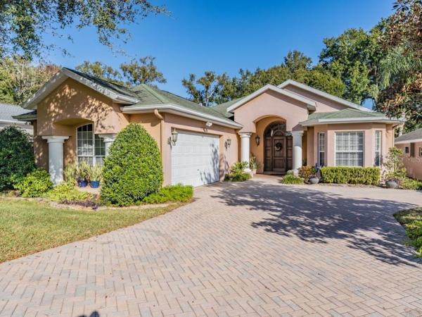 LAKE JOVITA GOLF AND COUNTRY CLUB