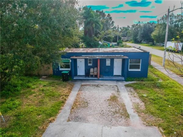 WASHINGTON PARK SEC 02