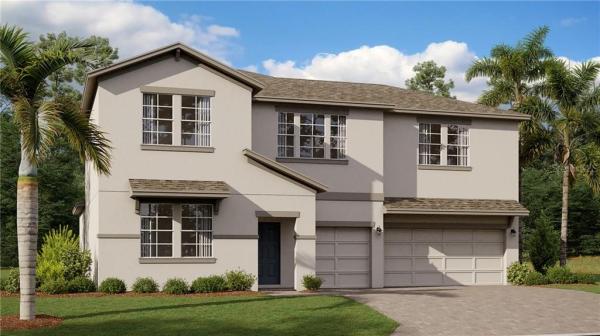 WATERSIDE @ CHERRY LAKE 70