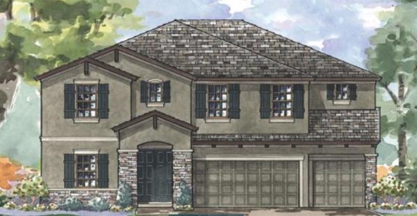 B AND D HAWKSTONE PHASE I