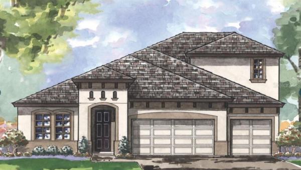 TRIPLE CREEK PHASE 4 VILLAGE G2