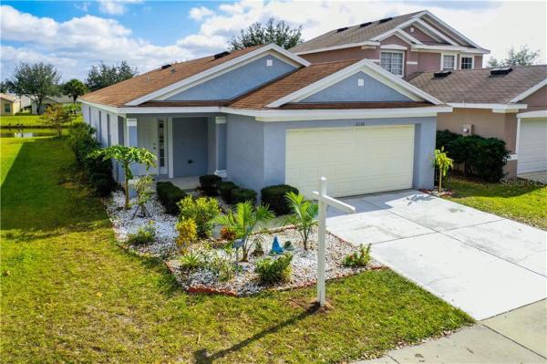 RIVERCREST PH 2 PRCL N