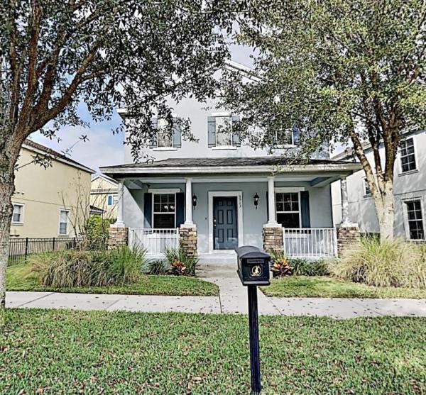 FISHHAWK RANCH TOWNCENTER PHAS