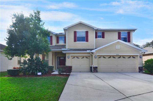 SEVEN OAKS PRCL C-4A