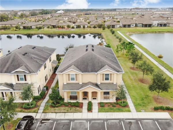 MAGNOLIA PARK NORTHEAST E