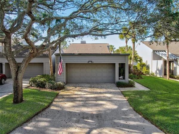 EAGLES LANDING CONDO