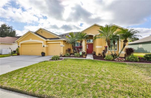 RANCH ROAD GROVES UNIT 2B