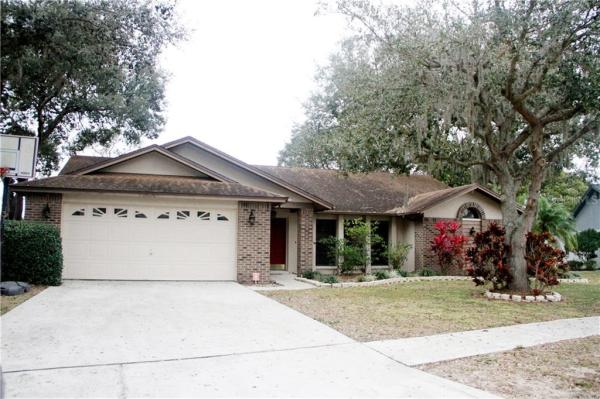 BUCKHORN SECOND ADD UNIT