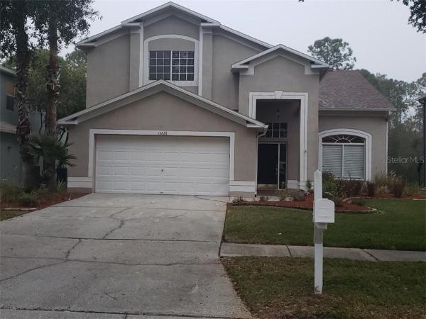 CANTERBURY VILLAGE THIRD ADD