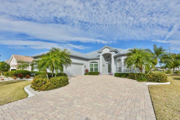 SUN CITY CENTER UNIT 257 PH