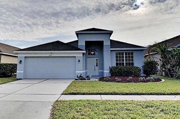 RIVER HILLS COUNTRY CLUB PARCE