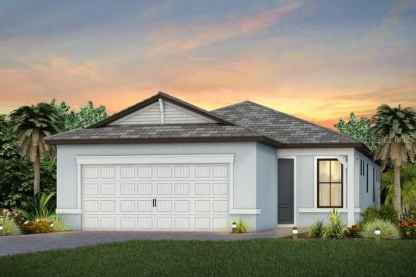 3357 - TALON PRESERVES PHASES 1A, 1B & 1