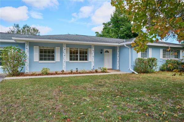 WESTWOOD SUB 1ST ADD