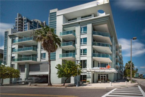 PLACE AT CHANNELSIDE A CONDO