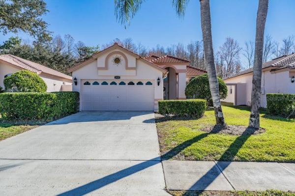 CRESCENT OAKS COUNTRY CLUB 2