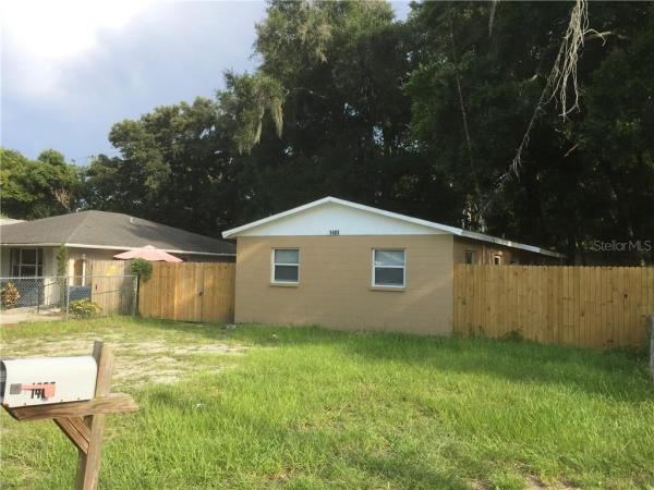 NEBRASKA AVE HEIGHTS