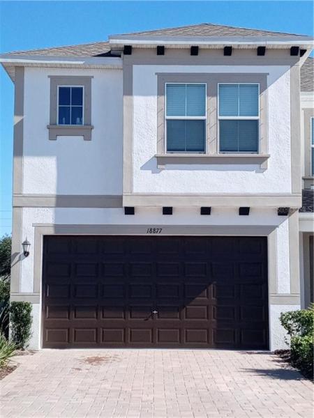 SYLVAN CROSSING PH 1