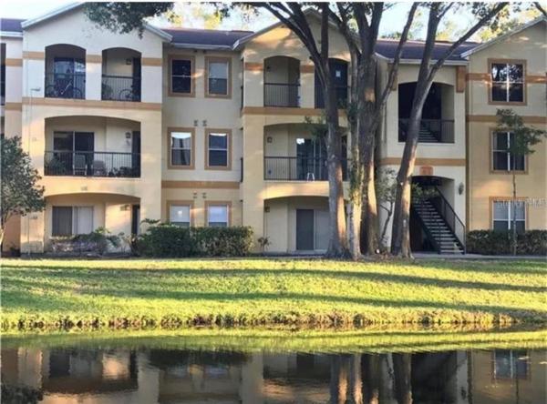 THE PINNACLE AT CARROLLWOOD A CONDOMINIUM