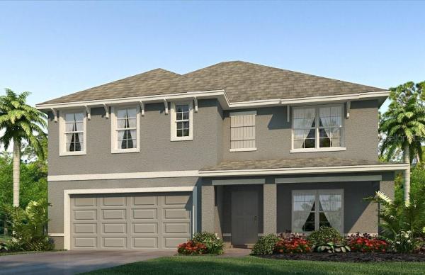 BARRINGTON AT STERLING HILL