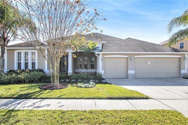 SEVEN OAKS PARCEL S-7B